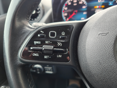 Mercedes-Benz B 180 B180d GPS CAMERA BLUETOOTH SIEGES CHAUFF