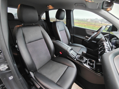 Mercedes-Benz B 180 B180d GPS CAMERA BLUETOOTH SIEGES CHAUFF