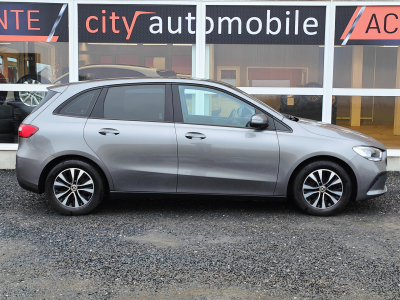 Mercedes-Benz B 180 B180d GPS CAMERA BLUETOOTH SIEGES CHAUFF