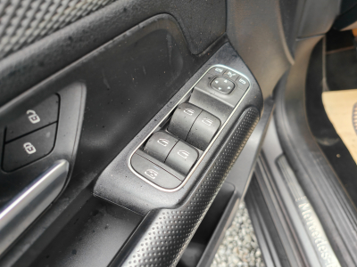 Mercedes-Benz B 180 B180d GPS CAMERA BLUETOOTH SIEGES CHAUFF