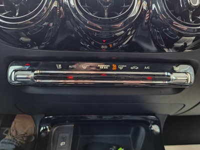 Mercedes-Benz B 180 B180d GPS CAMERA BLUETOOTH SIEGES CHAUFF