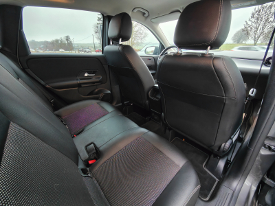 Mercedes-Benz B 180 B180d GPS CAMERA BLUETOOTH SIEGES CHAUFF