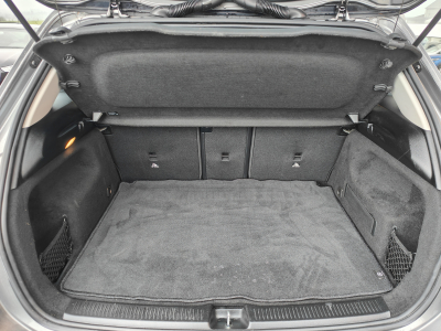 Mercedes-Benz B 180 B180d GPS CAMERA BLUETOOTH SIEGES CHAUFF