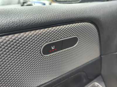 Mercedes-Benz B 180 B180d GPS CAMERA BLUETOOTH SIEGES CHAUFF