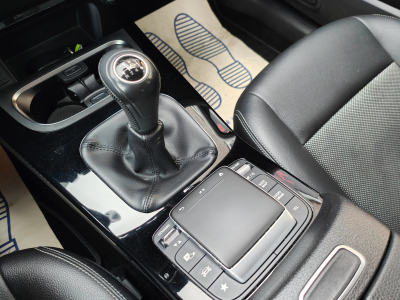 Mercedes-Benz B 180 B180d GPS CAMERA BLUETOOTH SIEGES CHAUFF