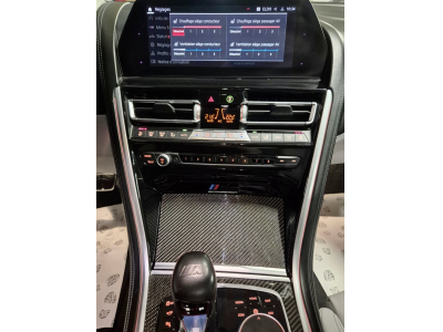 BMW M8 COMPETITION CABRIO 4.4 V8 XDRIVE CARBON CORE FULL OPTIONS EUROPA