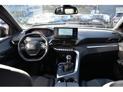 Peugeot 3008 1.2 PureTech Allure