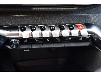 Peugeot 3008 1.2 PureTech Allure