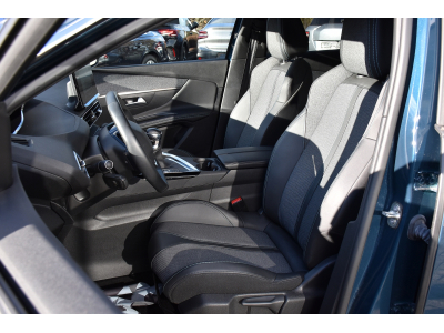 Peugeot 3008 1.2 PureTech Allure