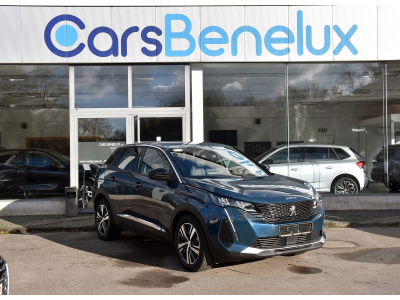 Peugeot 3008 1.2 PureTech Allure
