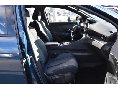 Peugeot 3008 1.2 PureTech Allure