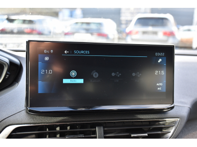 Peugeot 3008 1.2 PureTech Allure