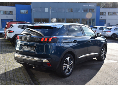 Peugeot 3008 1.2 PureTech Allure