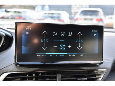 Peugeot 3008 1.2 PureTech Allure