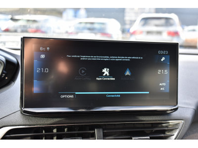 Peugeot 3008 1.2 PureTech Allure