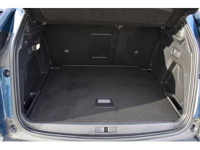 Peugeot 3008 1.2 PureTech Allure