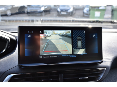 Peugeot 3008 1.2 PureTech Allure