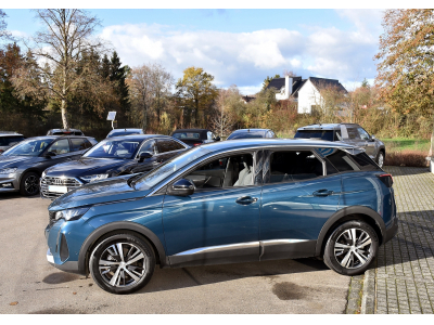 Peugeot 3008 1.2 PureTech Allure