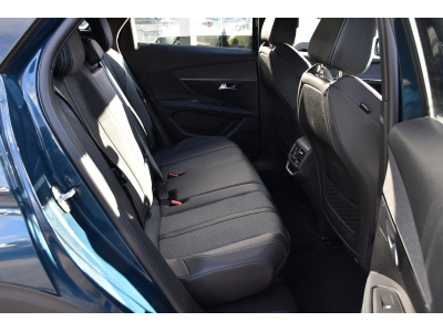 Peugeot 3008 1.2 PureTech Allure