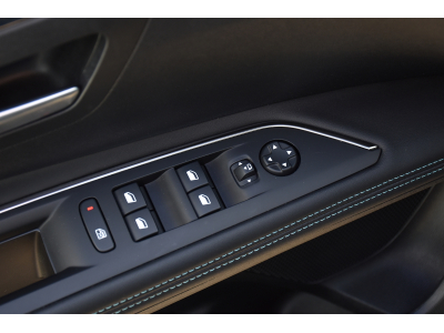 Peugeot 3008 1.2 PureTech Allure