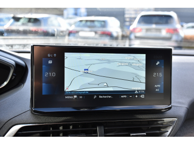 Peugeot 3008 1.2 PureTech Allure