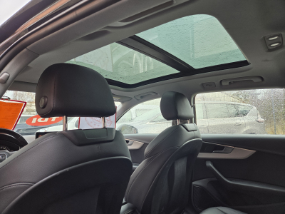 Audi A4 35 TDI AVANT 150CV S-TRONIC BUSINESS