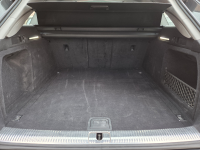 Audi A4 35 TDI AVANT 150CV S-TRONIC BUSINESS