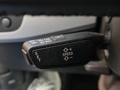 Audi A4 35 TDI AVANT 150CV S-TRONIC BUSINESS