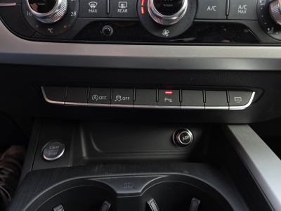 Audi A4 35 TDI AVANT 150CV S-TRONIC BUSINESS