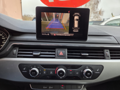 Audi A4 35 TDI AVANT 150CV S-TRONIC BUSINESS