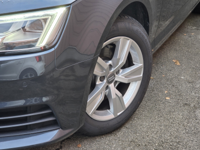 Audi A4 35 TDI AVANT 150CV S-TRONIC BUSINESS