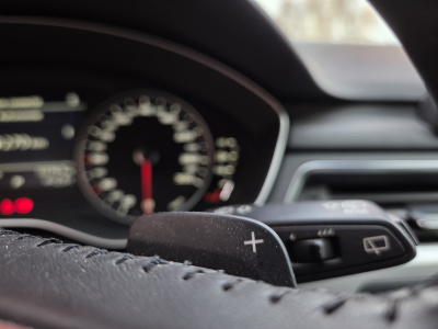 Audi A4 35 TDI AVANT 150CV S-TRONIC BUSINESS