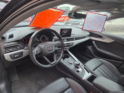 Audi A4 35 TDI AVANT 150CV S-TRONIC BUSINESS