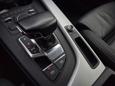 Audi A4 35 TDI AVANT 150CV S-TRONIC BUSINESS