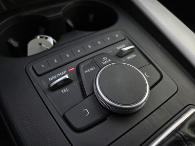 Audi A4 35 TDI AVANT 150CV S-TRONIC BUSINESS