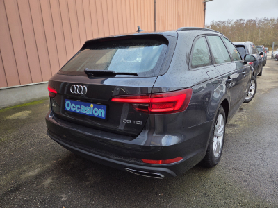 Audi A4 35 TDI AVANT 150CV S-TRONIC BUSINESS