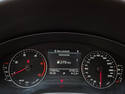 Audi A4 35 TDI AVANT 150CV S-TRONIC BUSINESS