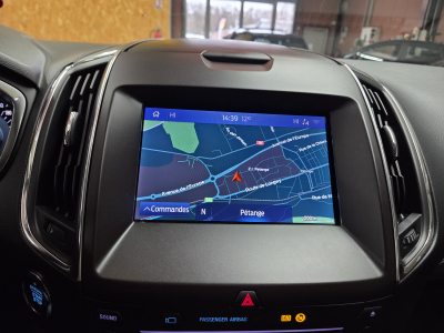 Ford Galaxy 2.0 TDCI 190CV TITANIUM