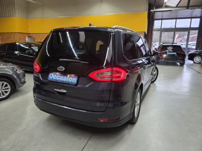 Ford Galaxy 2.0 TDCI 190CV TITANIUM