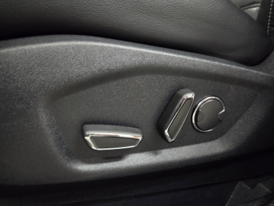 Ford Galaxy 2.0 TDCI 190CV TITANIUM