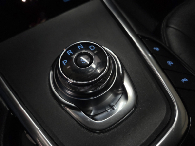 Ford Galaxy 2.0 TDCI 190CV TITANIUM