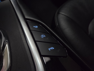 Ford Galaxy 2.0 TDCI 190CV TITANIUM