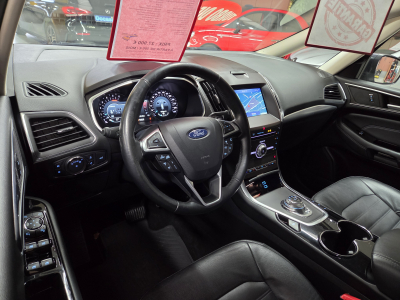 Ford Galaxy 2.0 TDCI 190CV TITANIUM