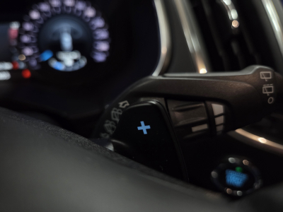 Ford Galaxy 2.0 TDCI 190CV TITANIUM