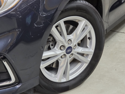 Ford Galaxy 2.0 TDCI 190CV TITANIUM