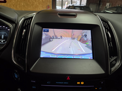 Ford Galaxy 2.0 TDCI 190CV TITANIUM