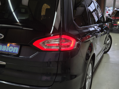 Ford Galaxy 2.0 TDCI 190CV TITANIUM