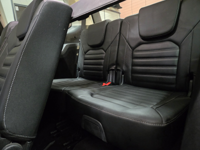 Ford Galaxy 2.0 TDCI 190CV TITANIUM