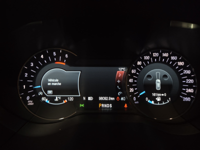 Ford Galaxy 2.0 TDCI 190CV TITANIUM