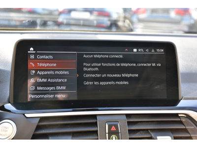 BMW X3 3.0 dAS xDrive30 Xline